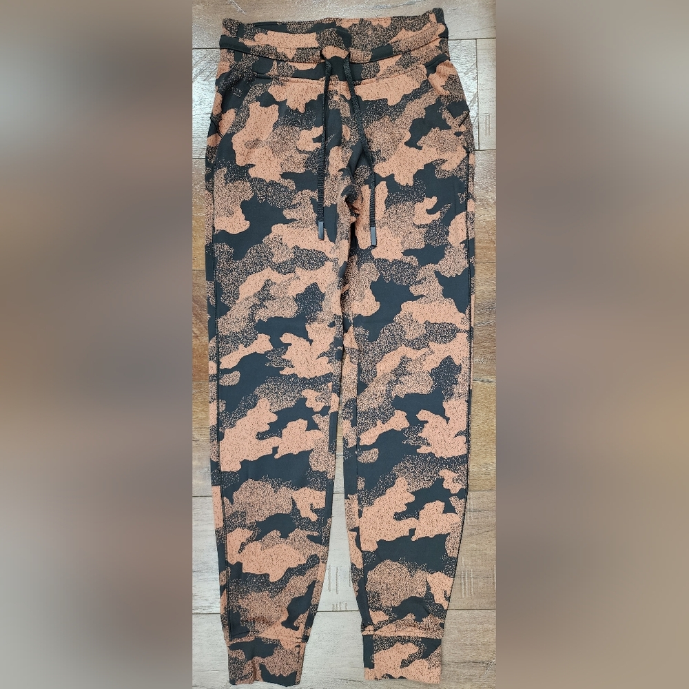 Lululemon Ready To Rulu Jogger 29", Size 4